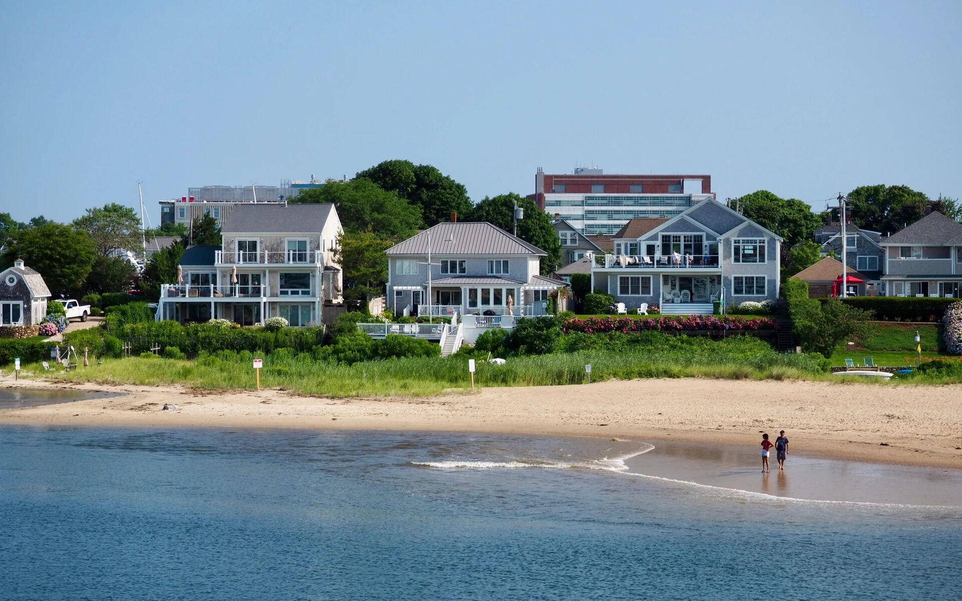 West Hyannisport