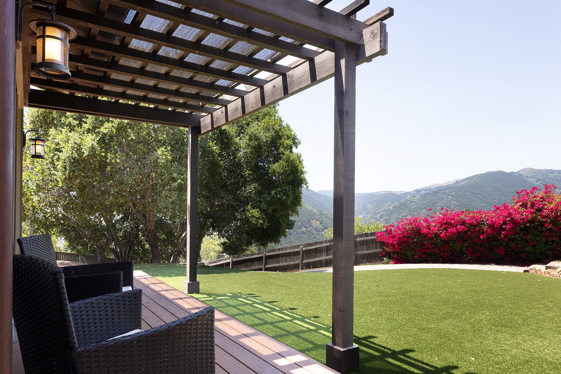 Carmel Valley Heavenly Retreat - Long-Term Rental
