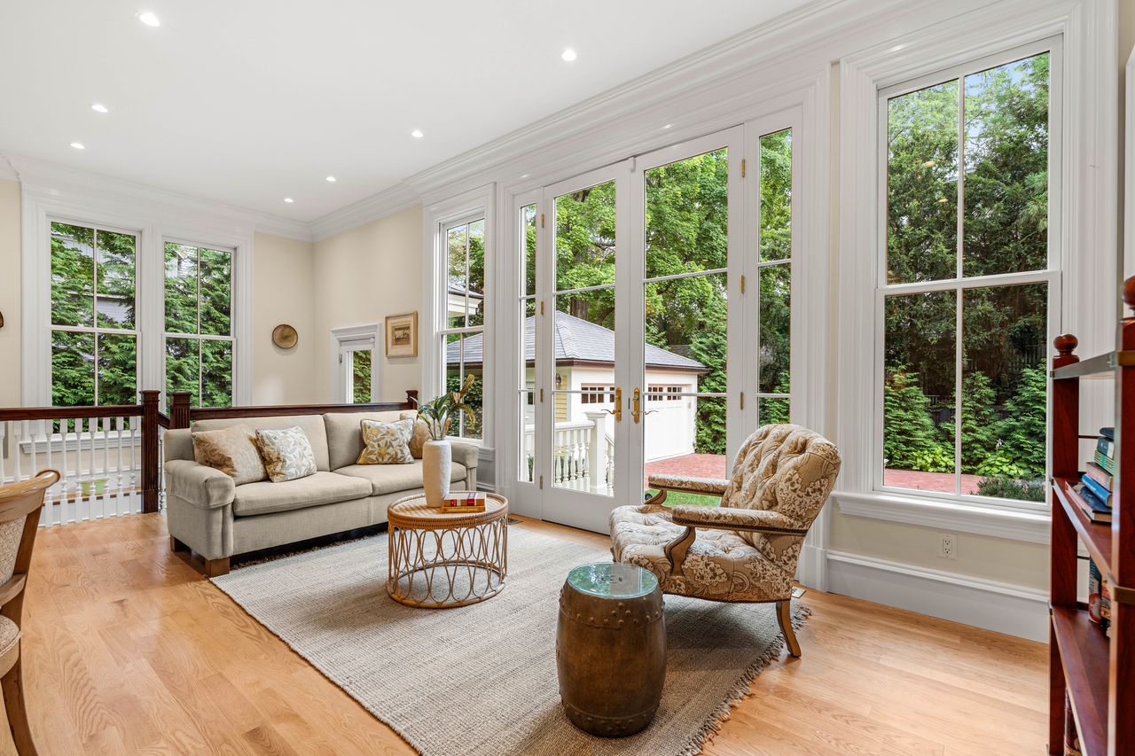 Grand Victorian