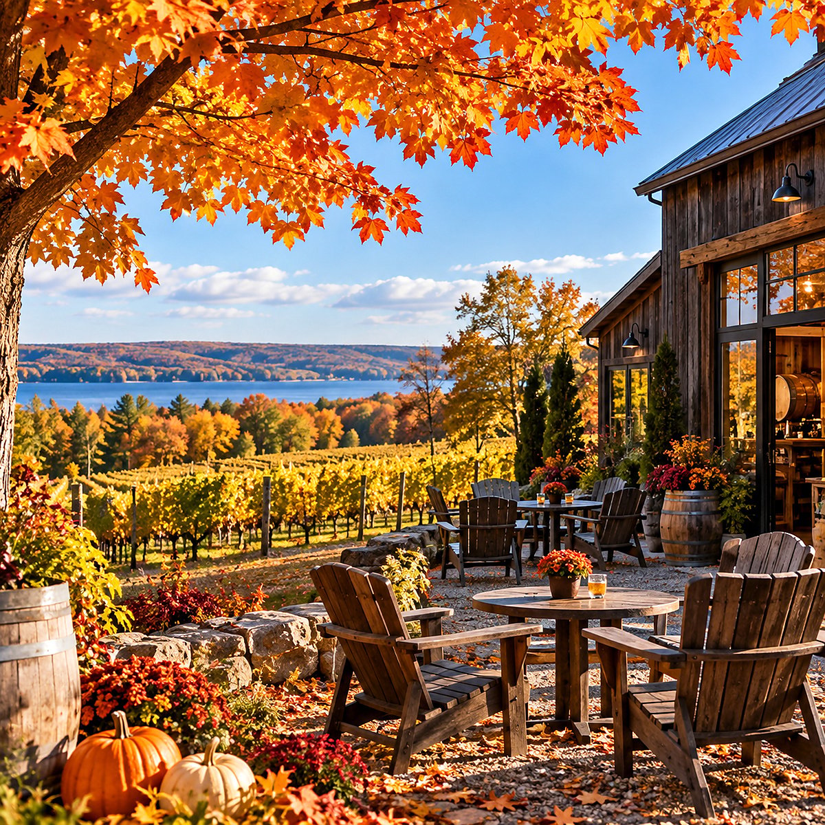 October Buyers Have the Market to Themselves. Here's Why That Matters. cover