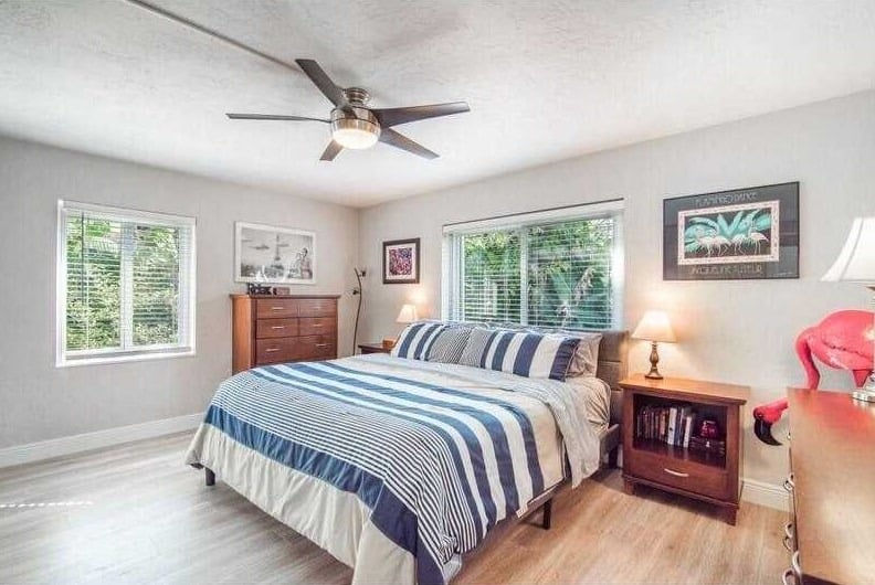 Matt Scroggins Sells Miami Shores Bungalow with Jane Russell!