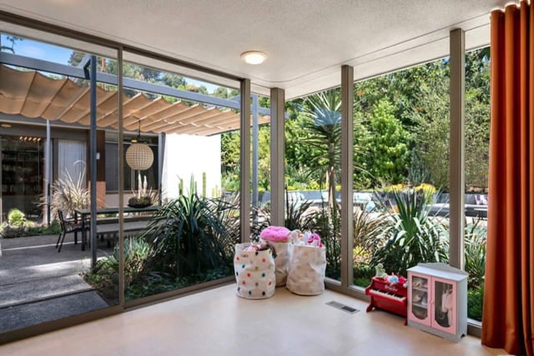 Garden House