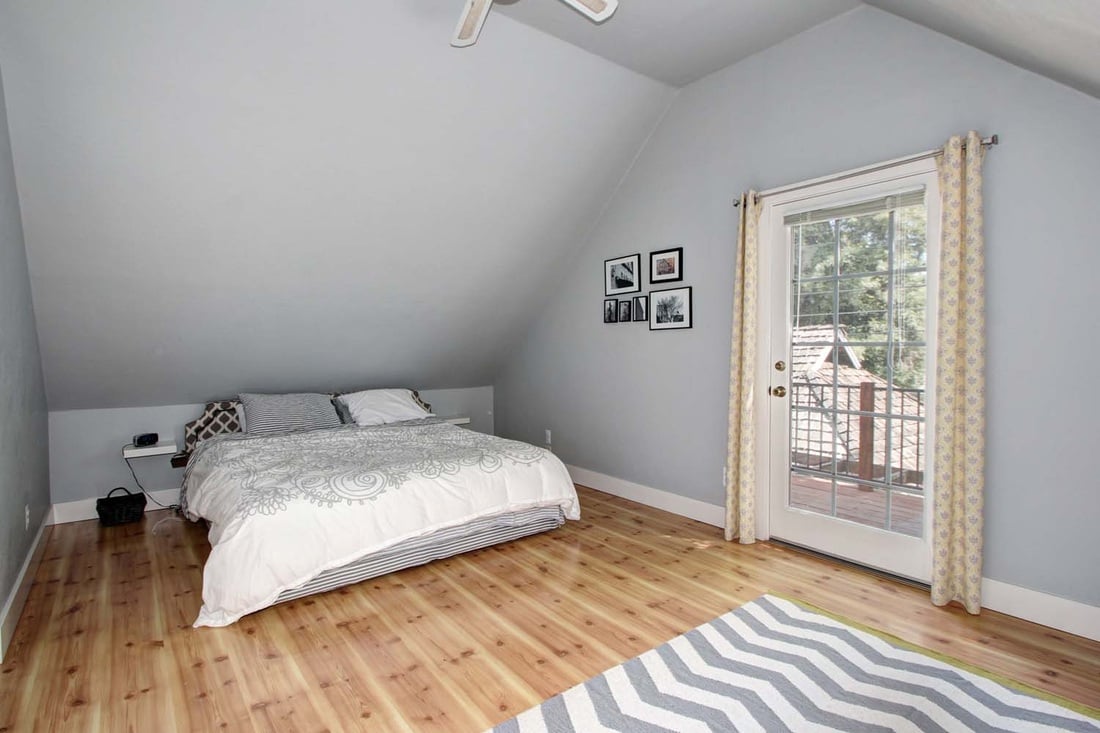 Just Listed: Renovated Home in The Heart of East Sac!