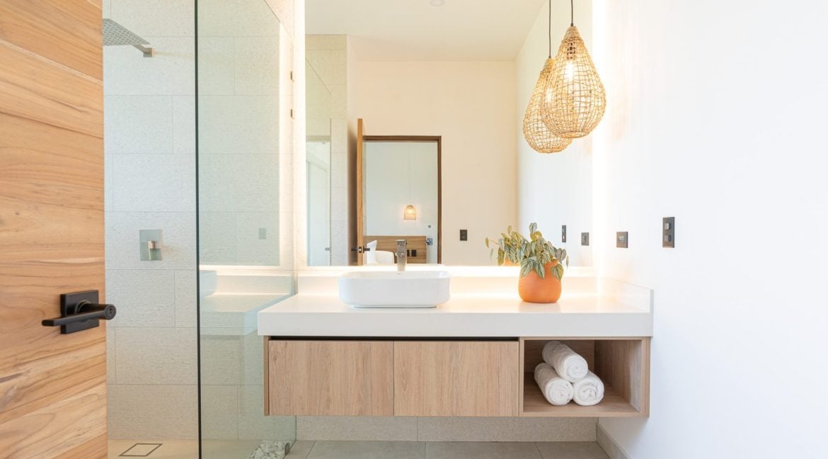 Casa Agua Viva - Modern Ocean View Luxury in Playa Grande