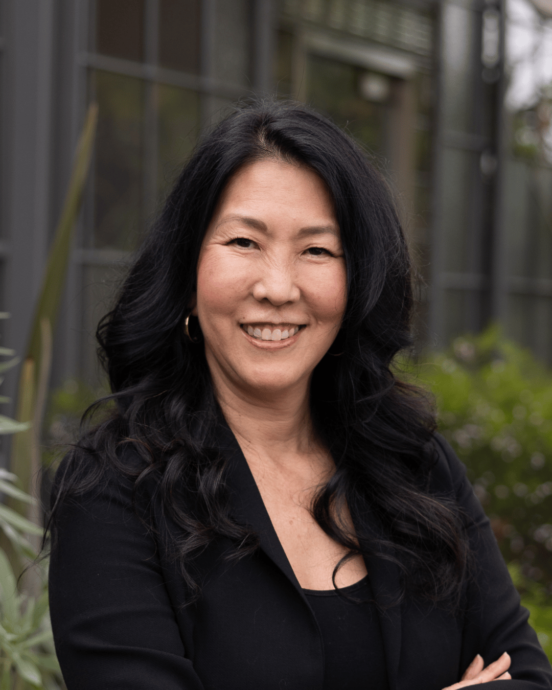 Jodi Nishimura