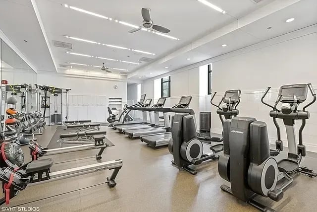 11 E Walton St APT 4102