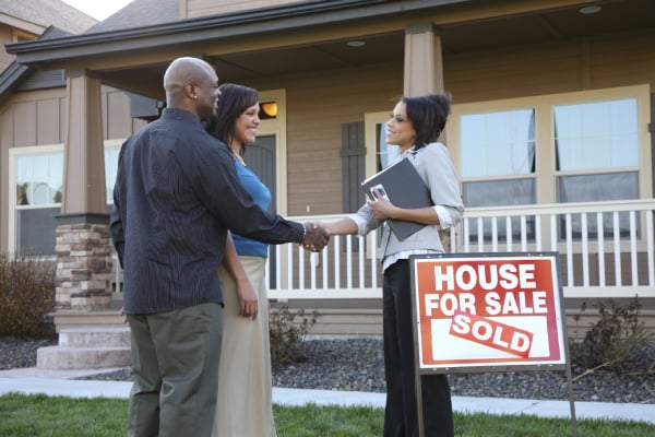 How to Spot a Home That Will Sell Quickly