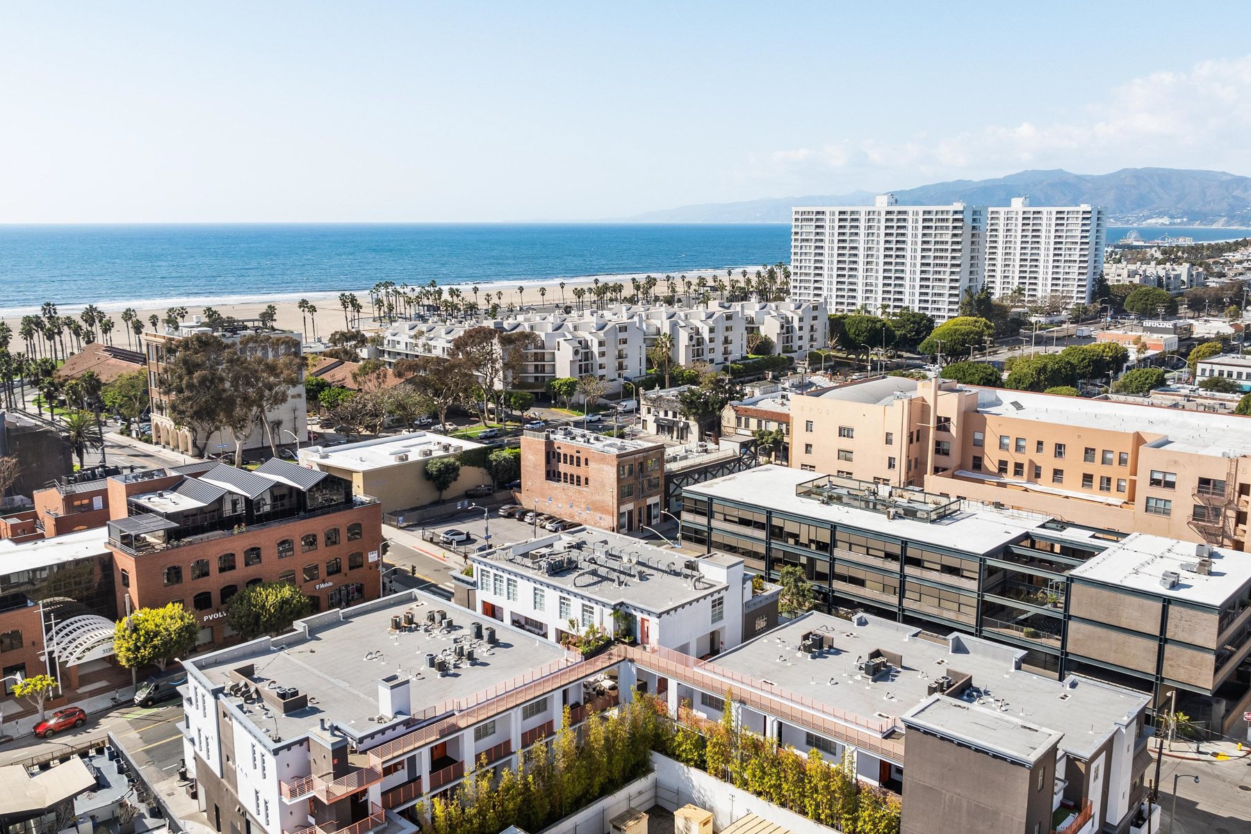 212 Marine St #307, Ocean Park
