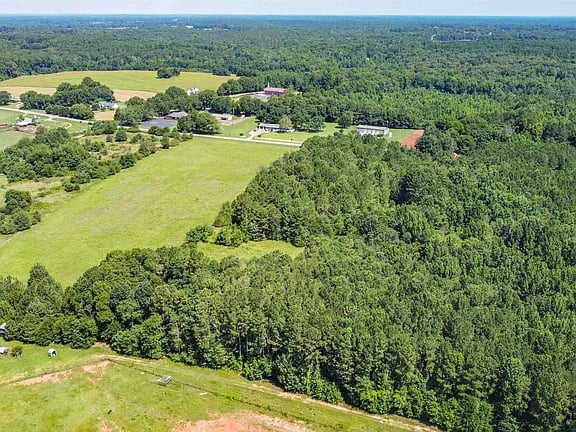 LOT 4 Seven Islands Rd