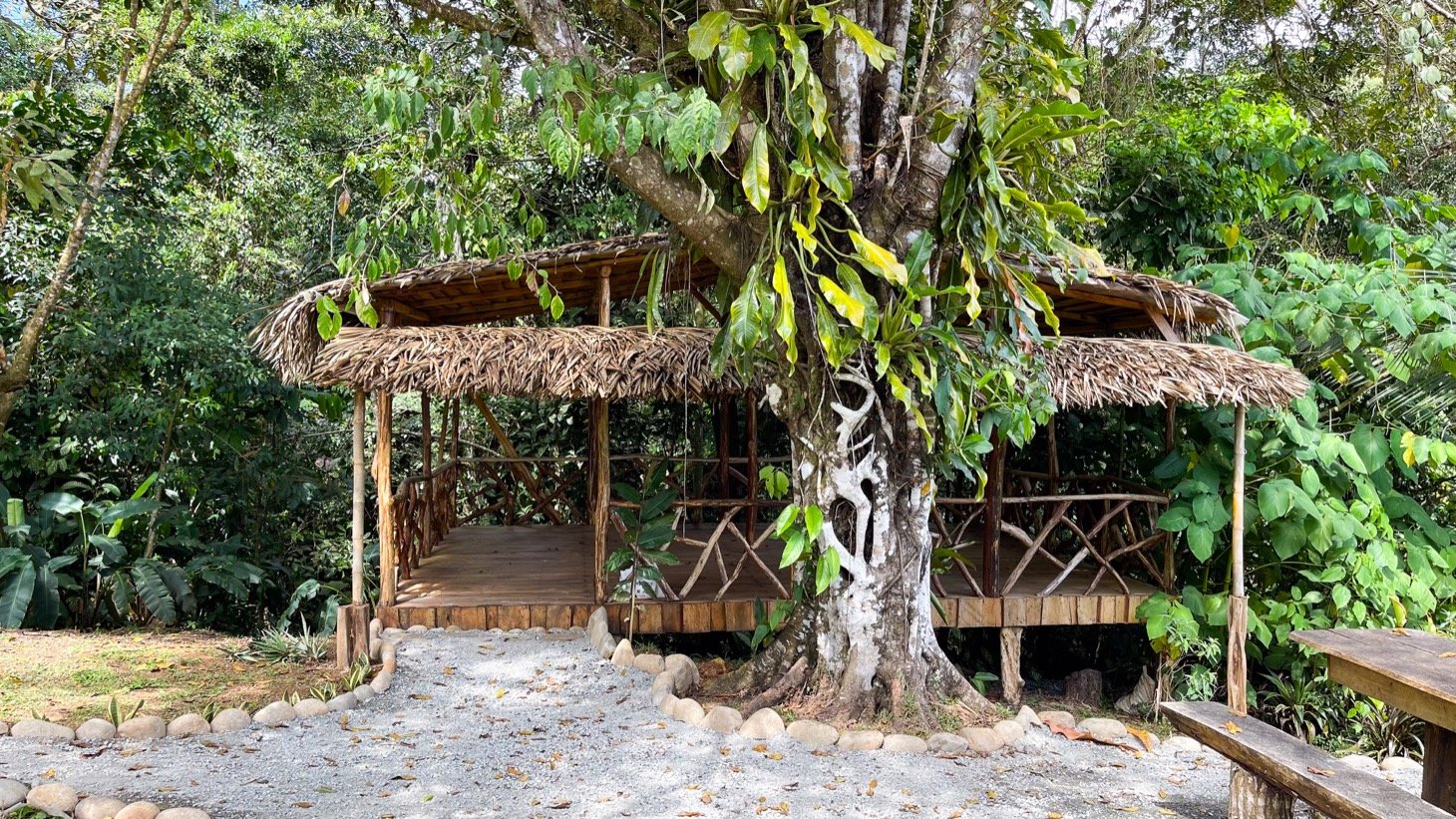 Dream Property for Sale in Costa Rica – A Holistic Sanctuary in Serenity Gardens