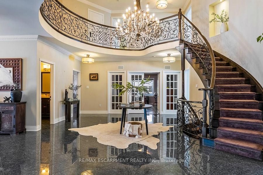 Tiffany Court