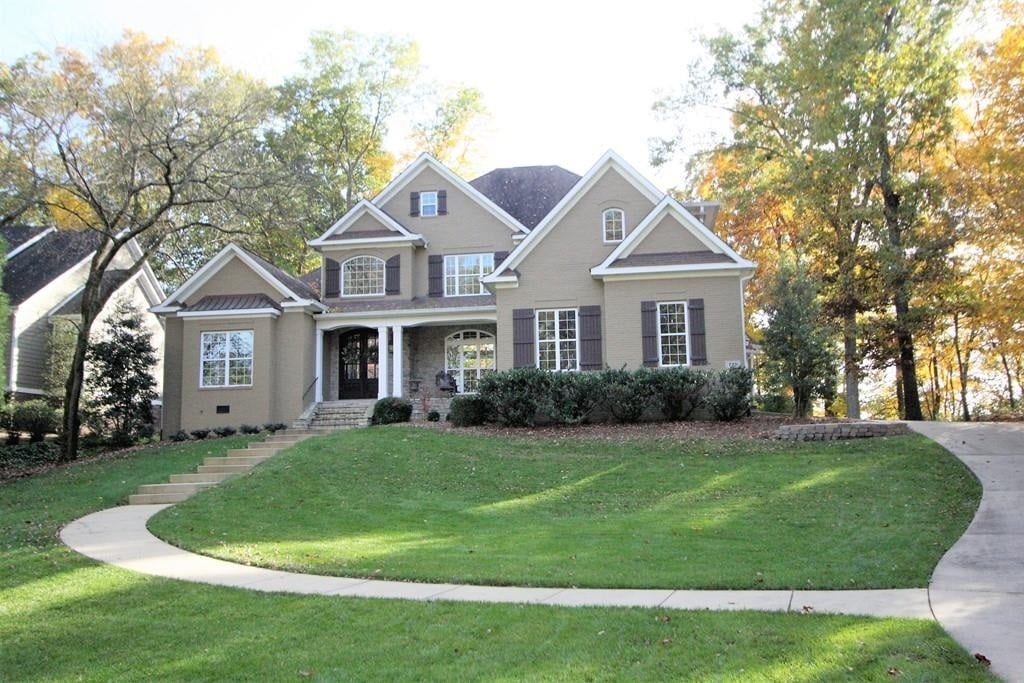 725 Cumberland Ridge Way