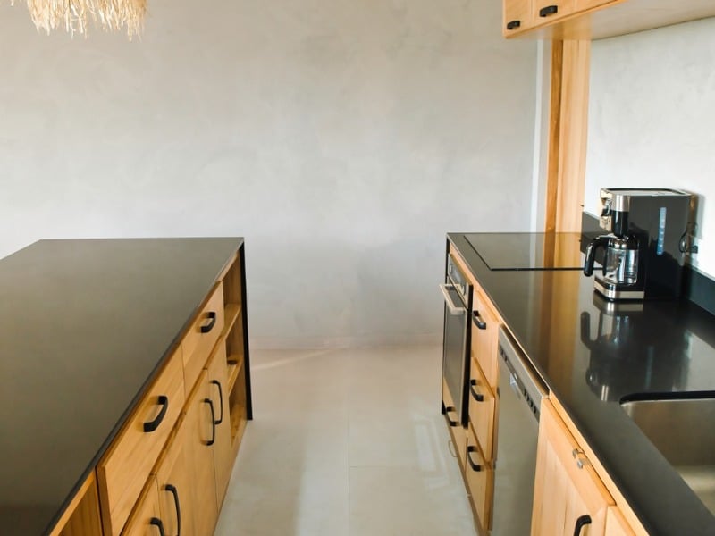 Casa Bali | Contemporary Ocean-View Retreat in Tamarindo