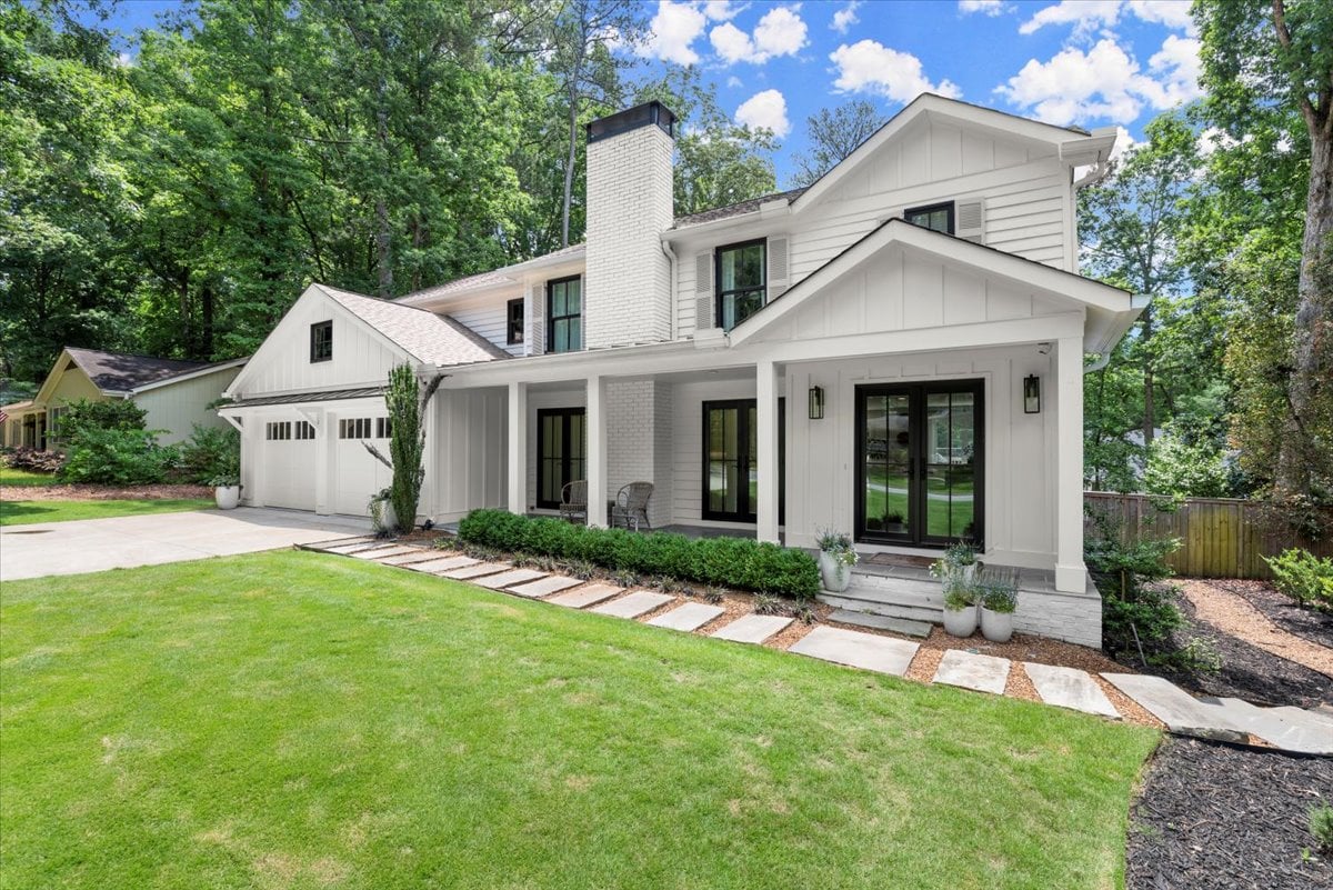 210 Shady Grove
