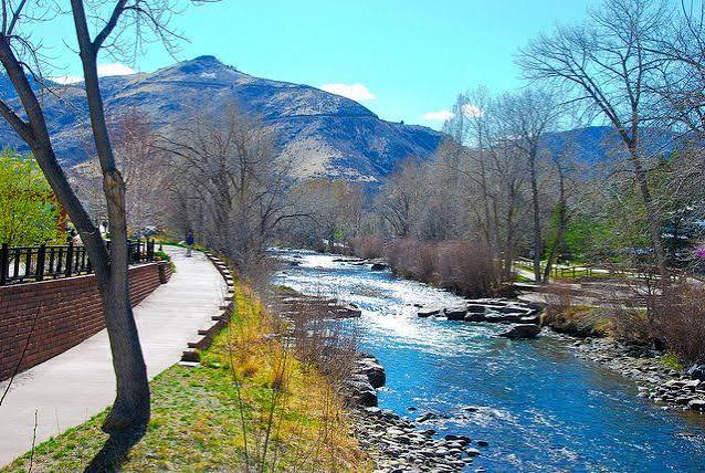 Living in Golden, Colorado: What to Know Before Buying a Home