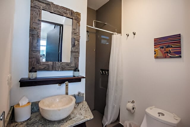 Boutique Condominium by the Beach