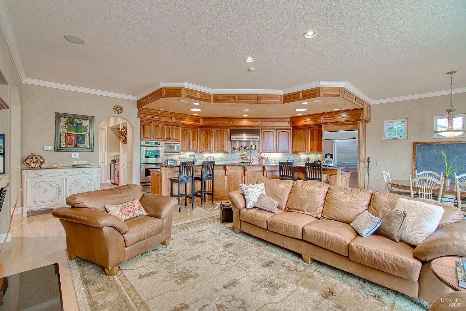 2703 Brush Creek Rd