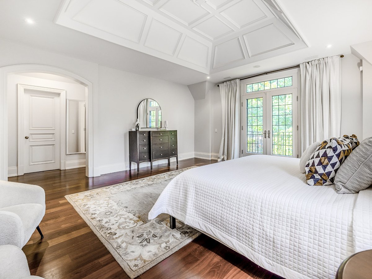 SOLD: Exquisite Custom Built