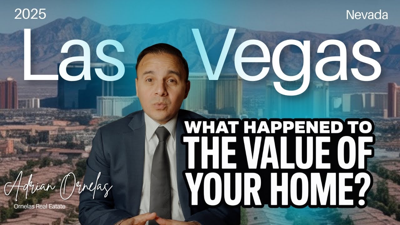 Las Vegas Is In Trouble?