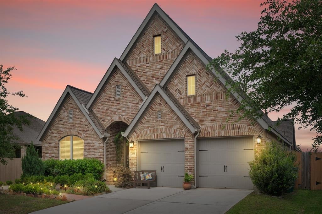 4233 Palmer Hill Dr