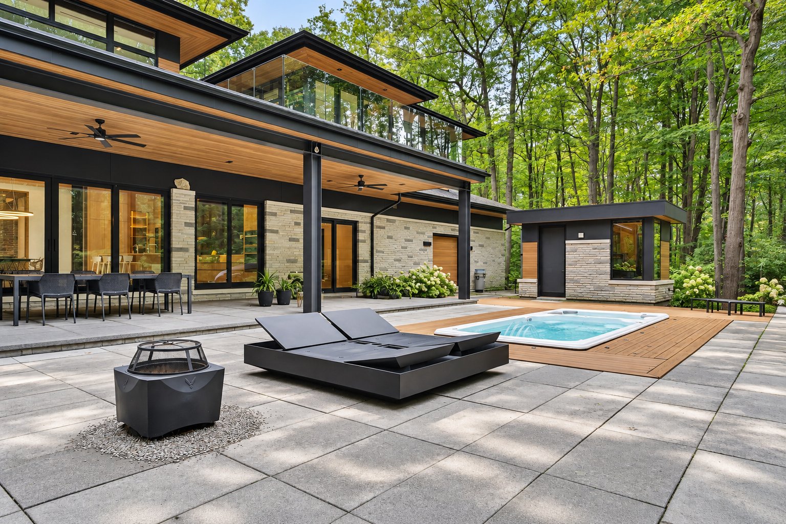 Modern Masterpiece