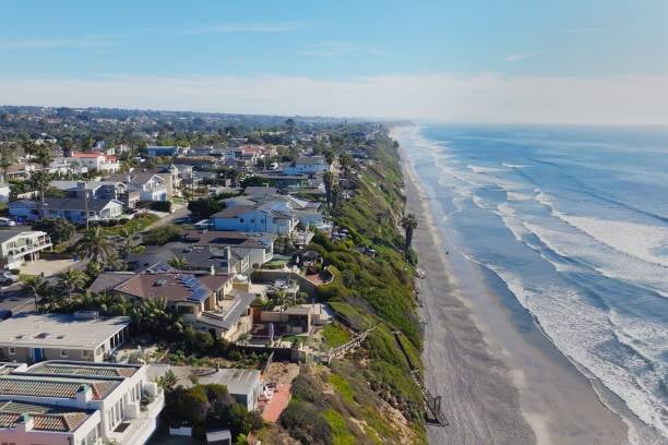 Neptune Avenue Leucadia — The Most Coveted Street in North County San Diego