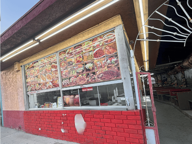 Restaurant Opportunity - Established Mexican Food Favorite on Prime Location