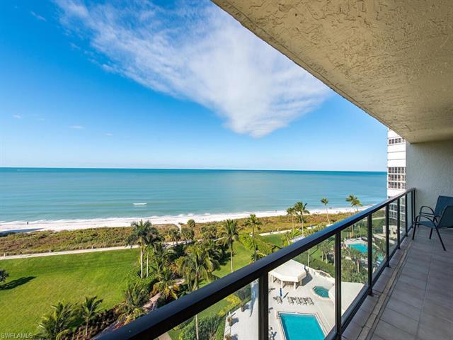 4901 Gulf Shore Blvd N #1004