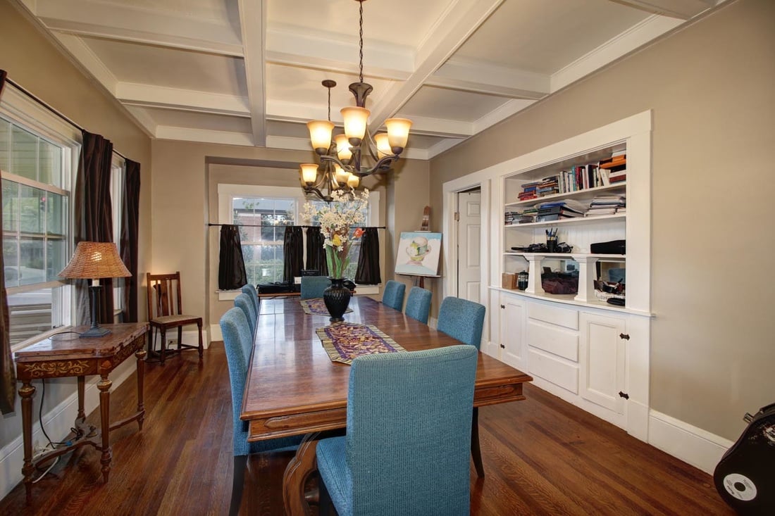 Just Sold in Downtown Sac! 905 T Street