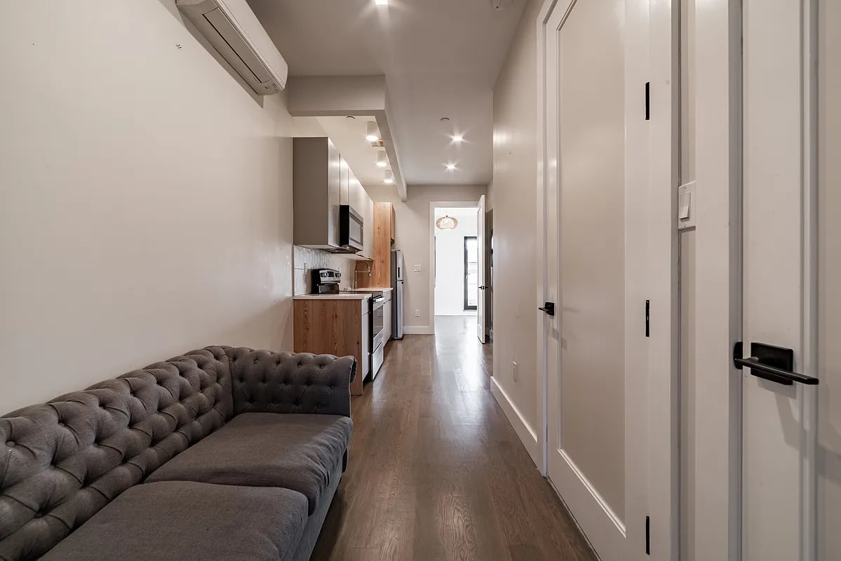 1283 Nostrand Avenue #3F