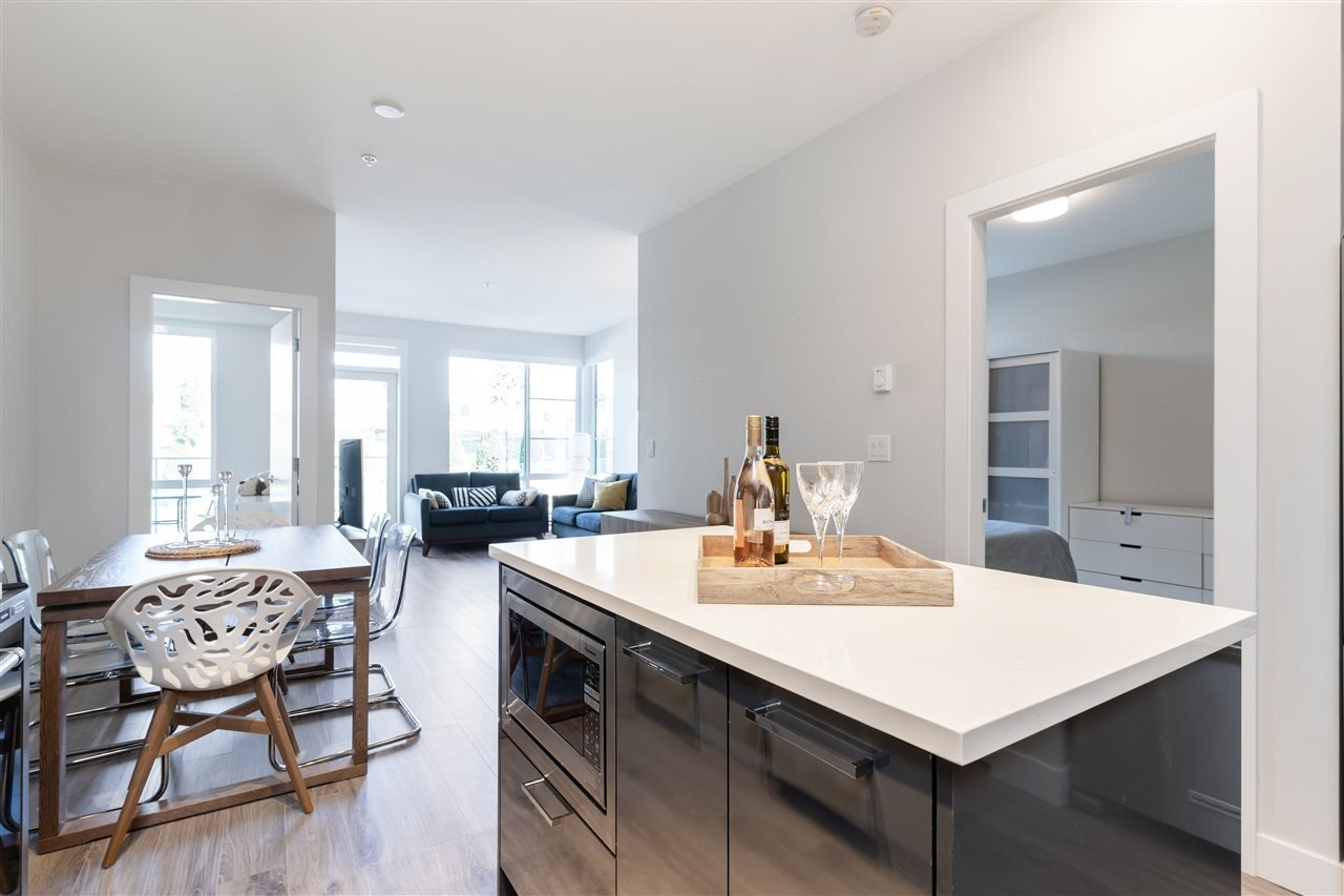 1768 Gilmore Ave, #213