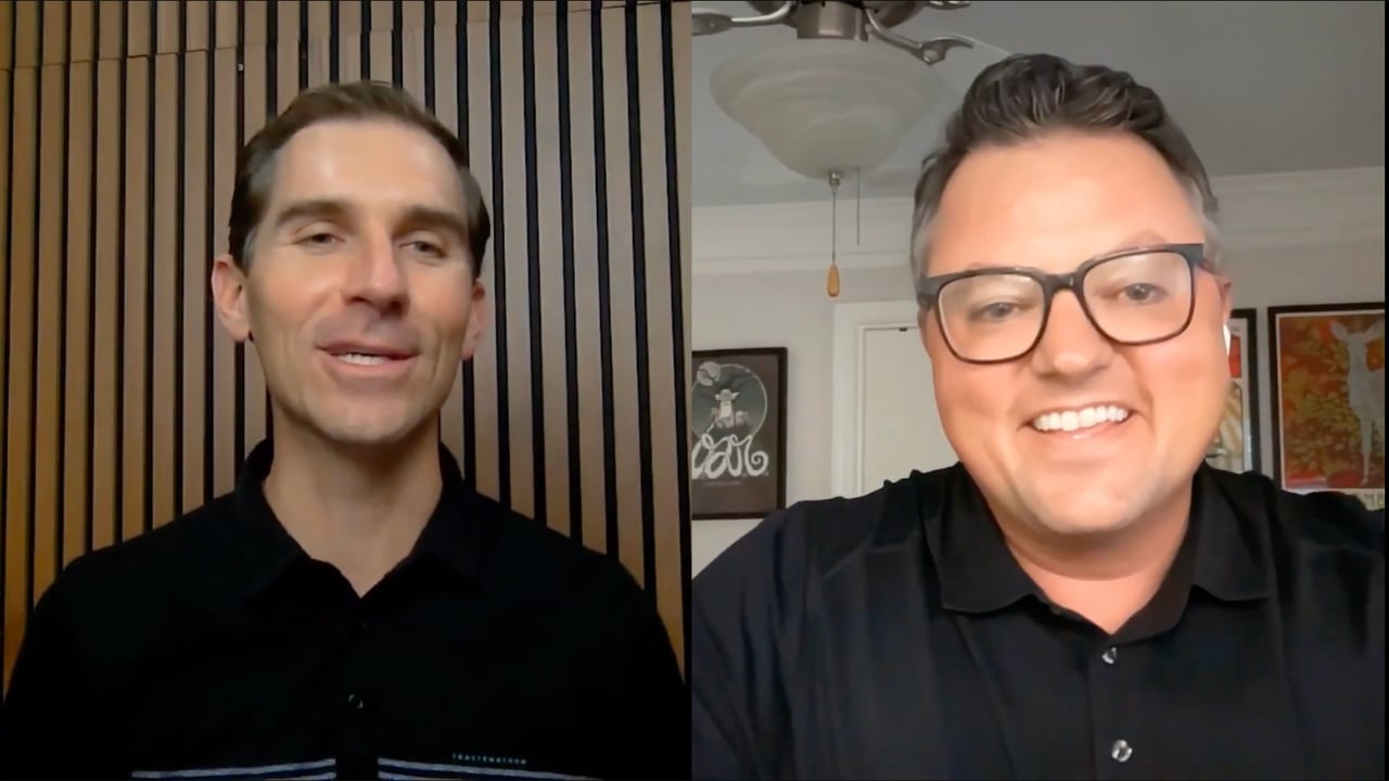 The Justin Landis Show | Episode 28