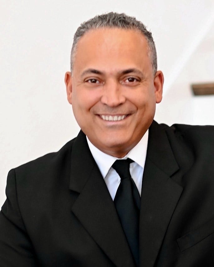 Orlando Ortiz