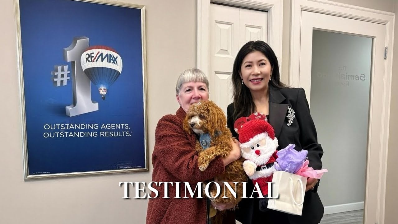 The warmest Christmas Gift: A Genuine Testimonial from my Client