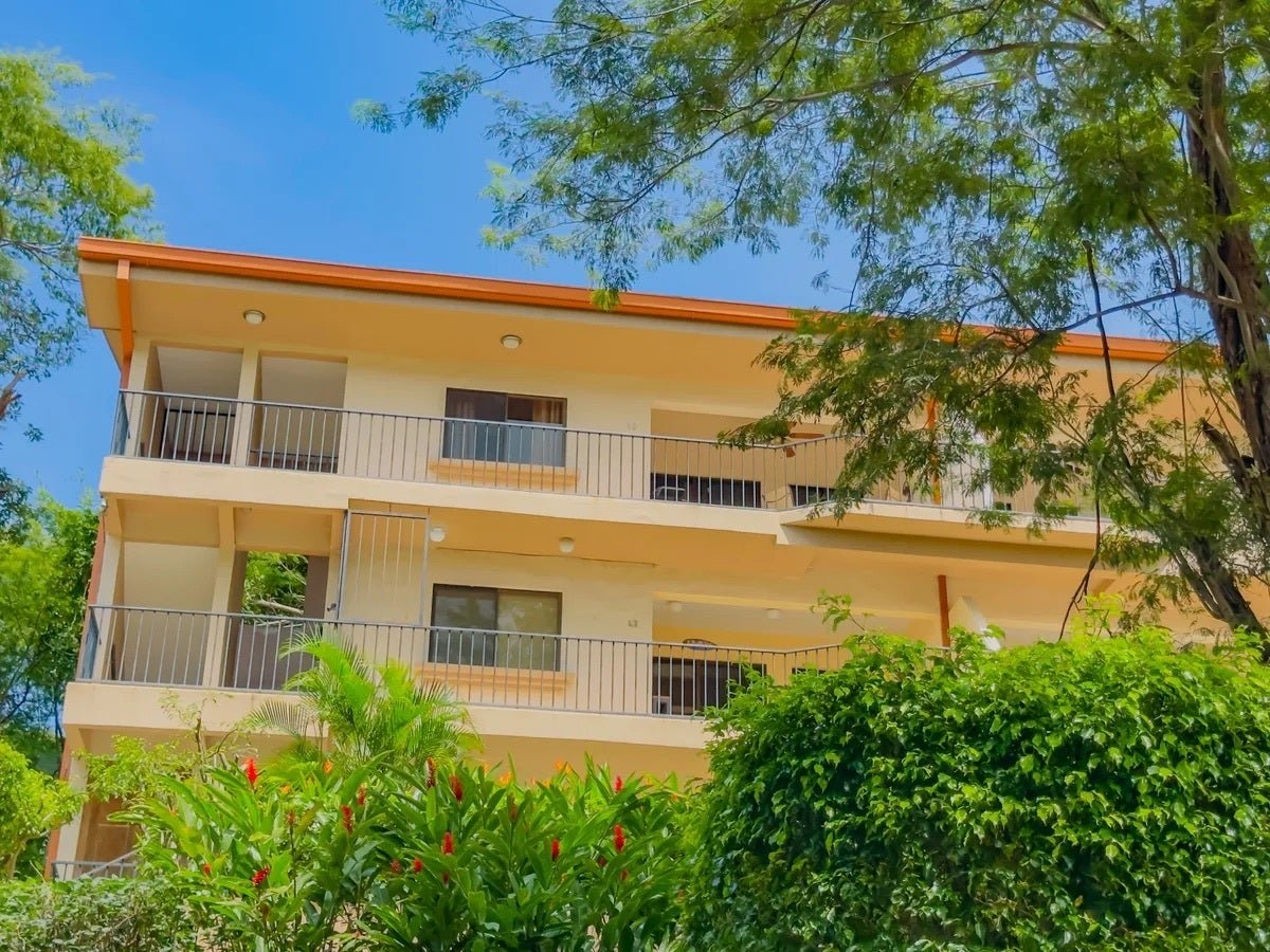 Top Floor Mountain View Condo, Papagayo, Guanacaste