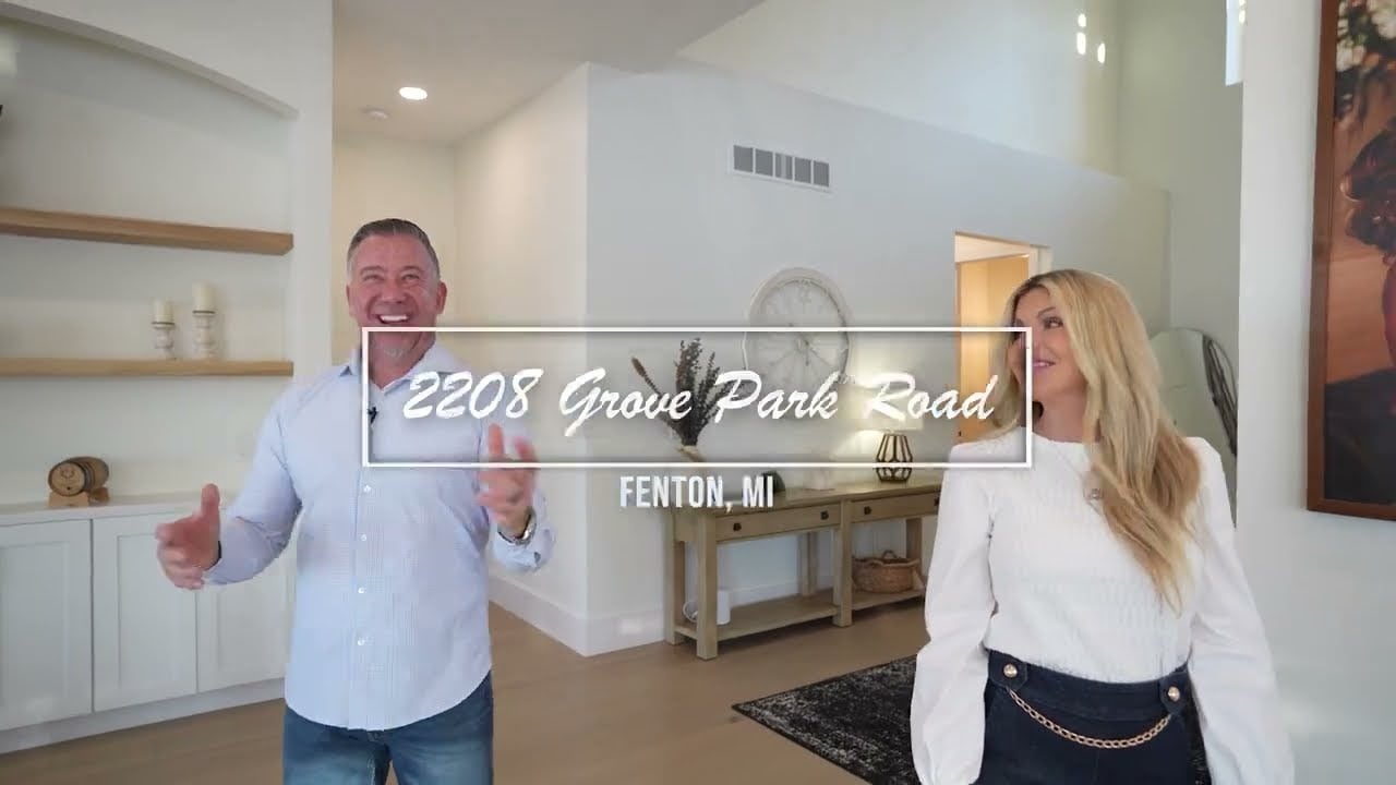 2208 Grove Park Road