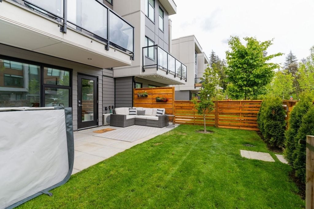 602 Lile Dr, #8