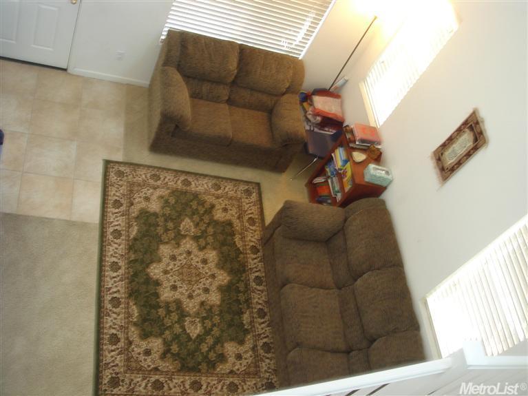 3325 Myna Way Sacramento, CA 95834 Sold Represented Buyer