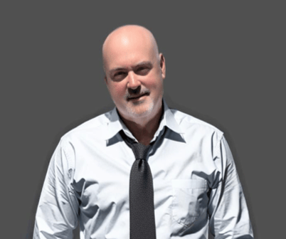 Chuck Cobb