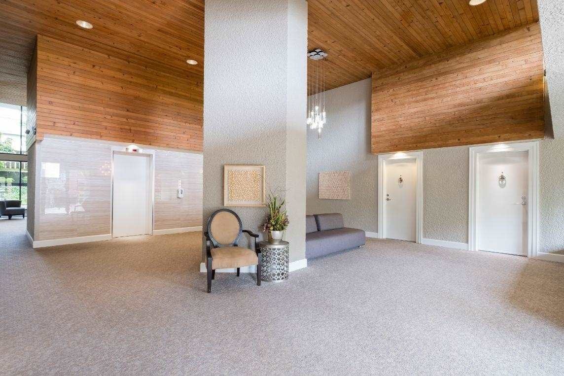 1745 Esquimalt Ave, #804