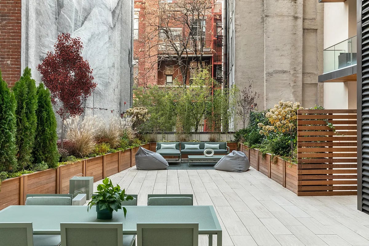 32 East 1st Street
