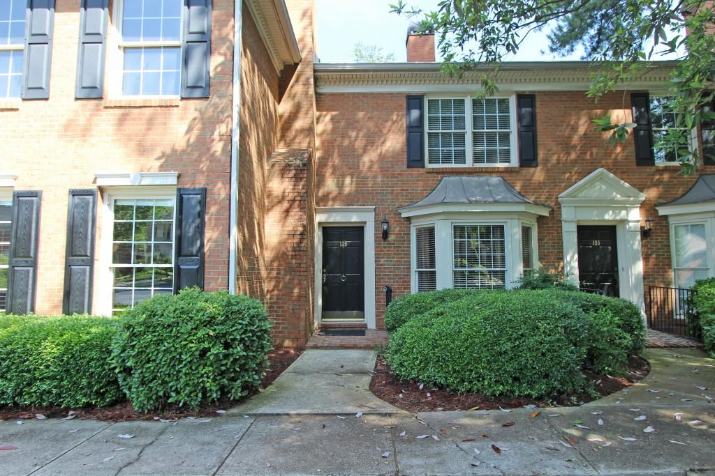 125 Mount Vernon Circle125