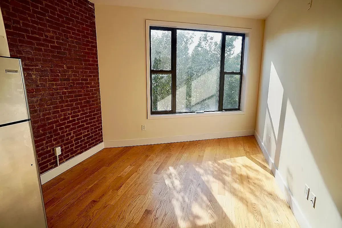 1215 Flatbush Avenue #3