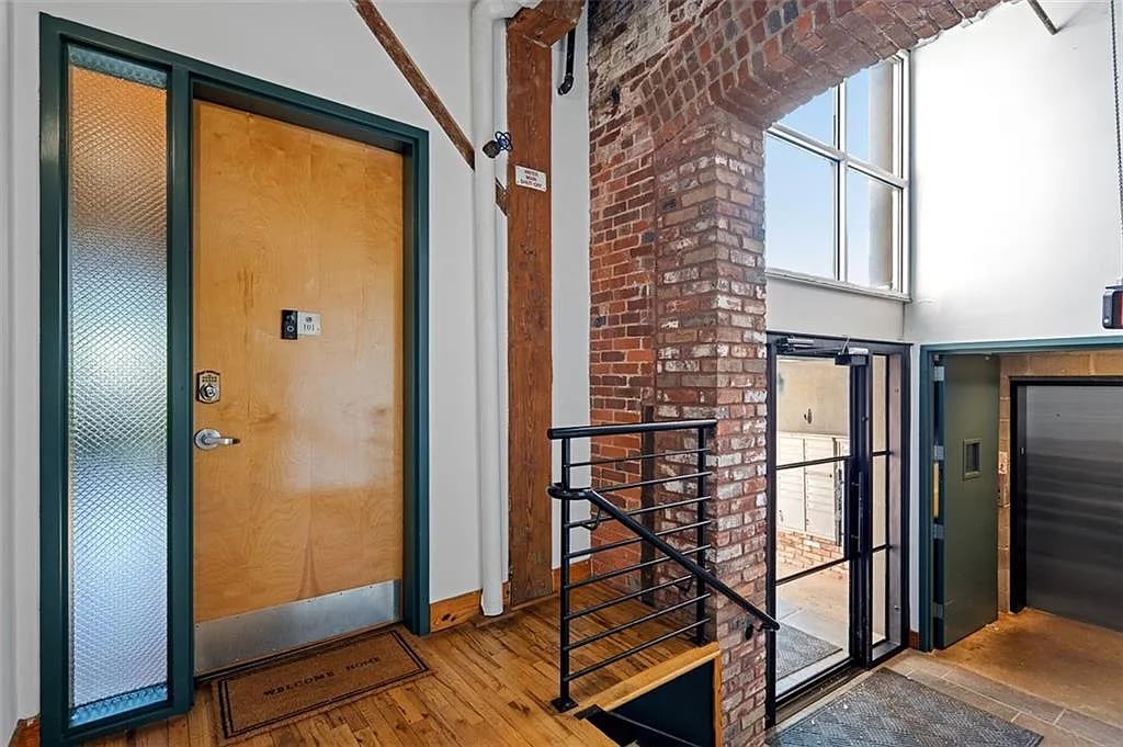 490 Marietta St NW STE 101