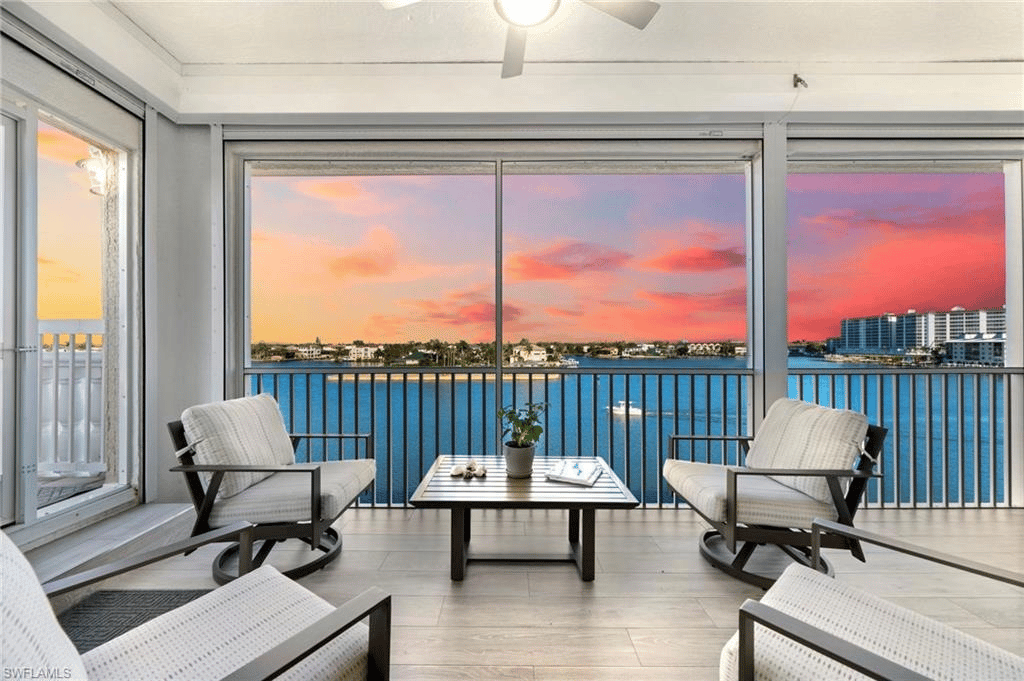 9380 Gulf Shore Dr #401