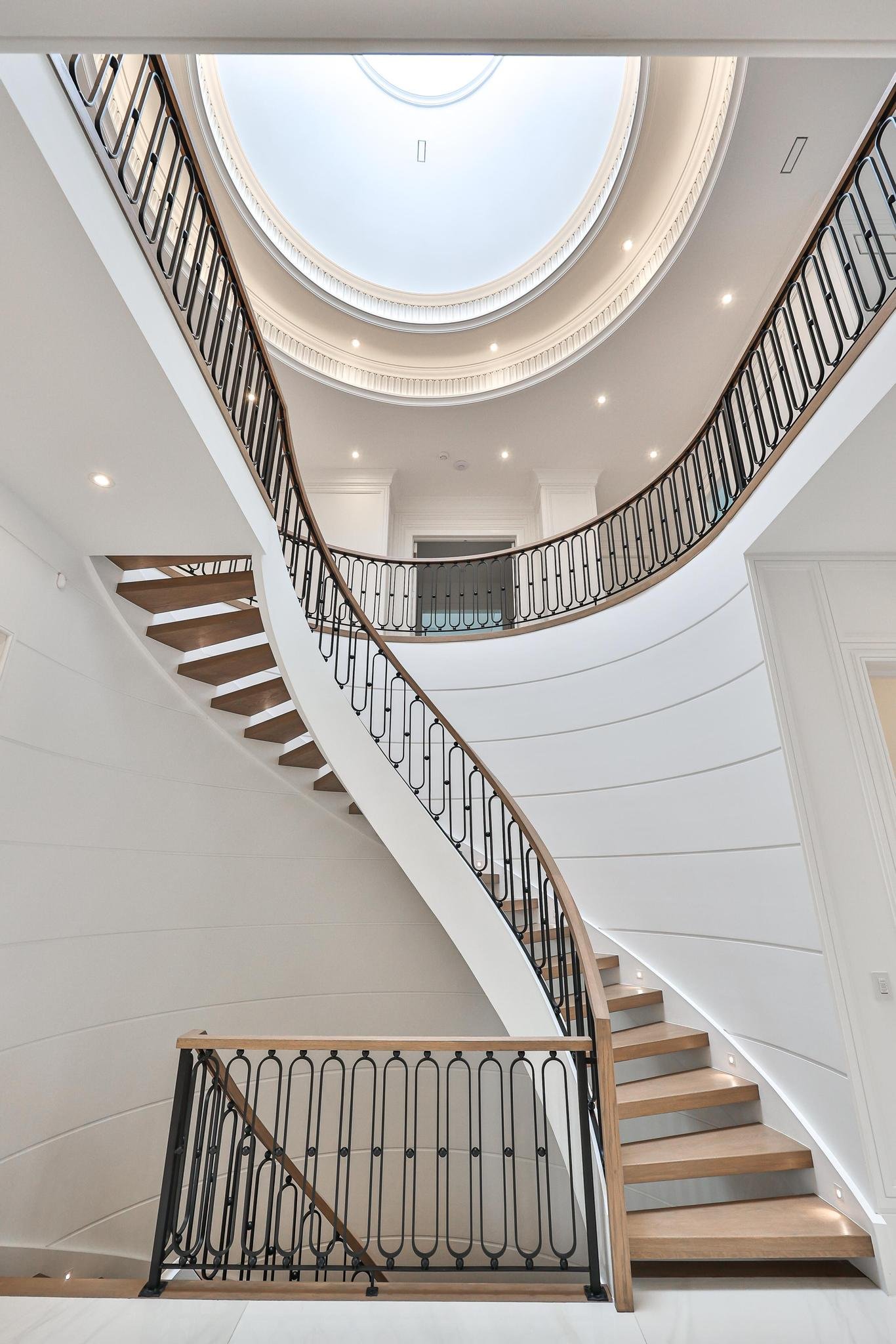 Gated Custom Estate