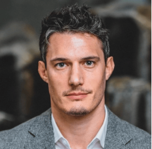 Sam Saffman
