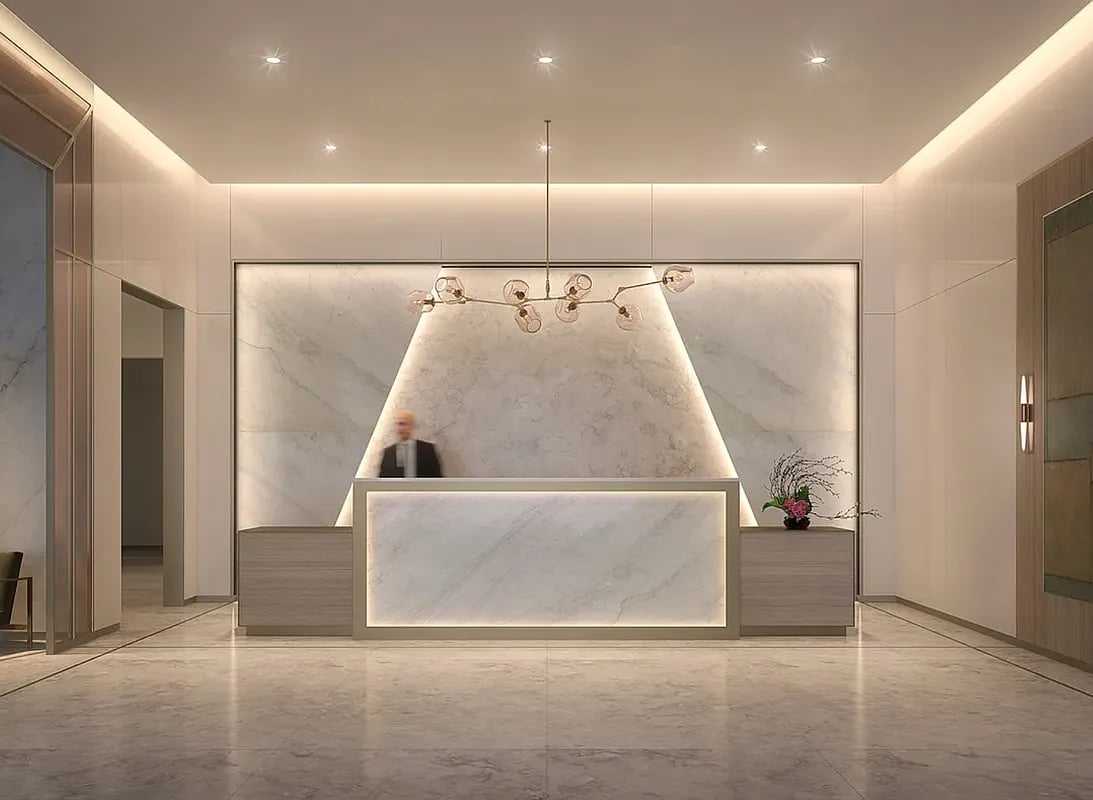 3 Court Square Unit: 2911