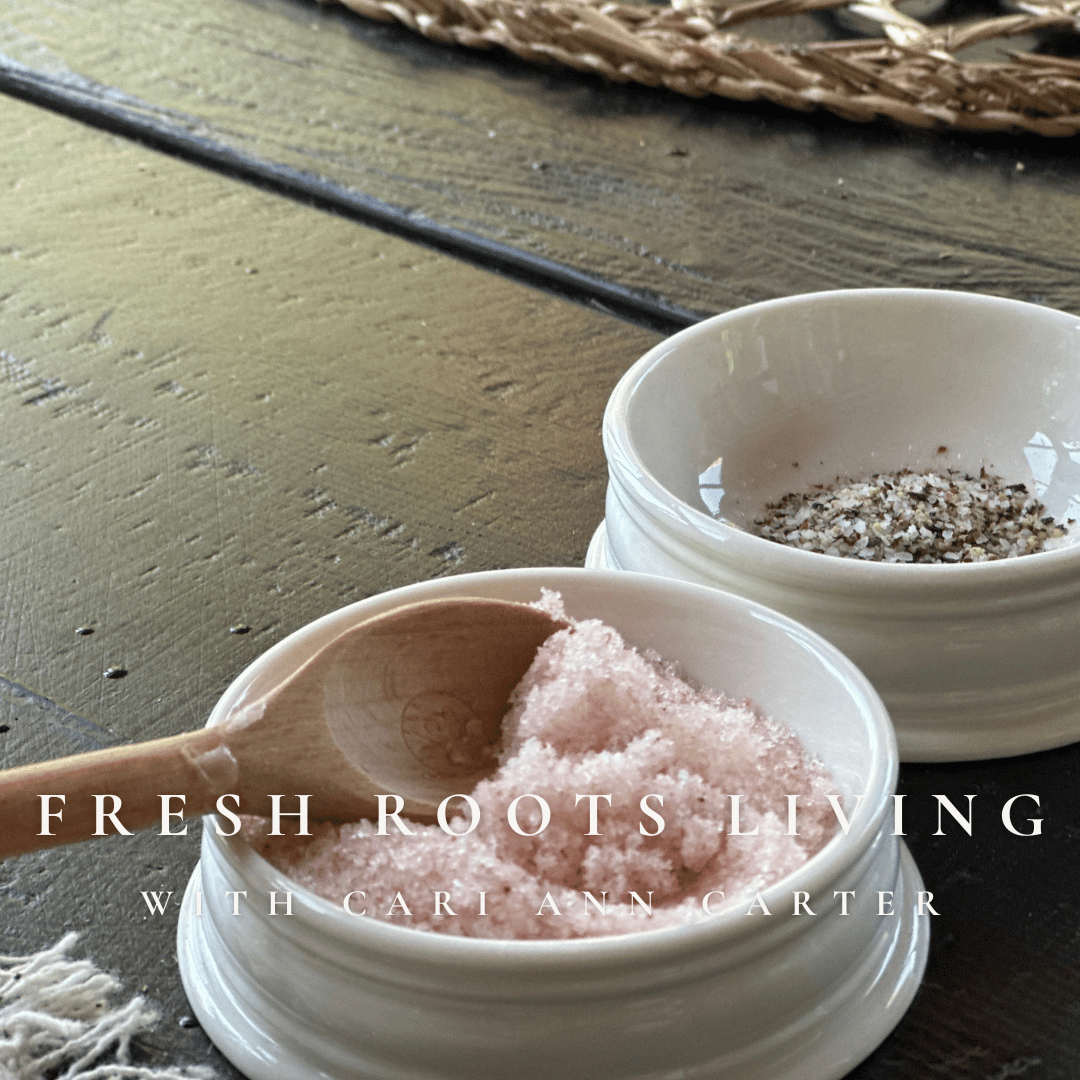 Bold Flavors, Fast Prep