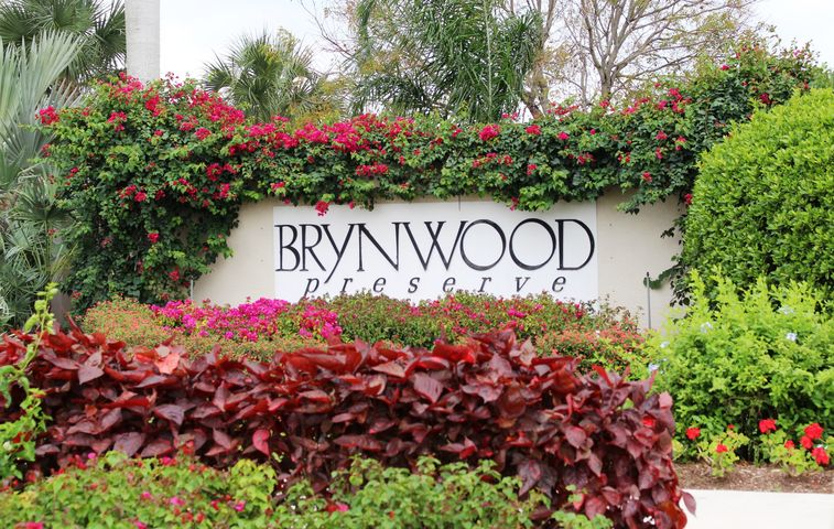 Brynwood Preserve